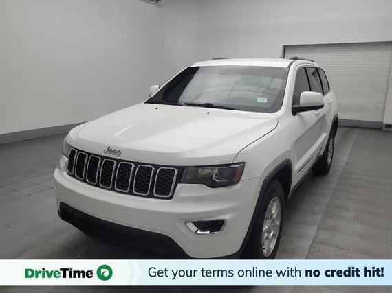 JEEP GRAND CHEROKEE 2017 1C4RJFAG6HC662453 image